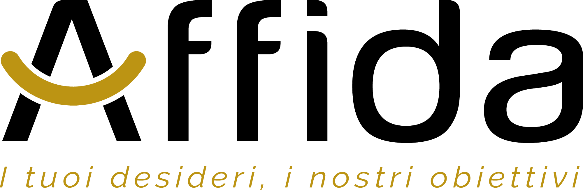 Affida - Logo